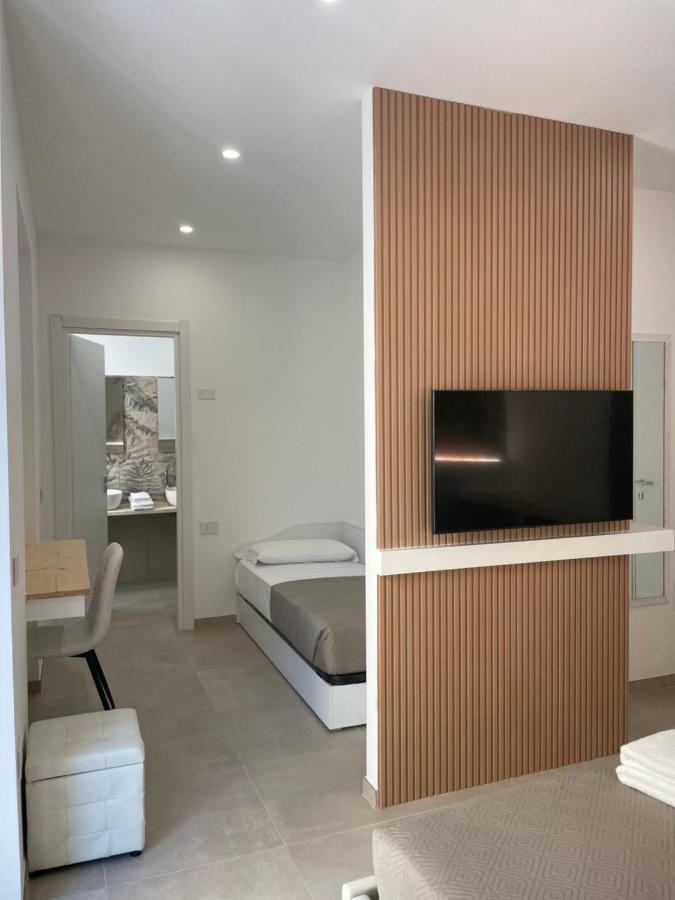Hotel Bullerjanos à Olbia Extérieur photo
