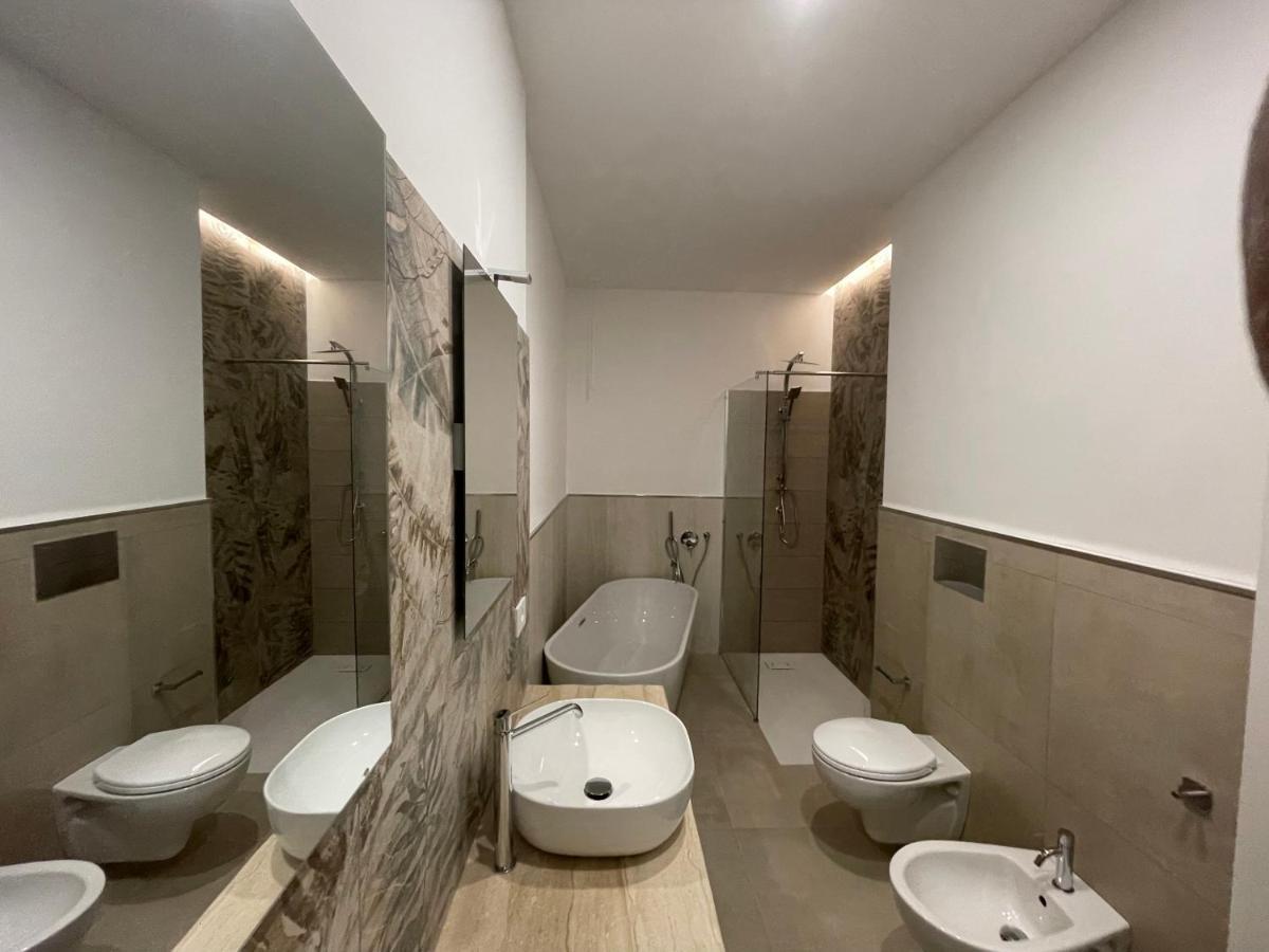 Hotel Bullerjanos à Olbia Extérieur photo