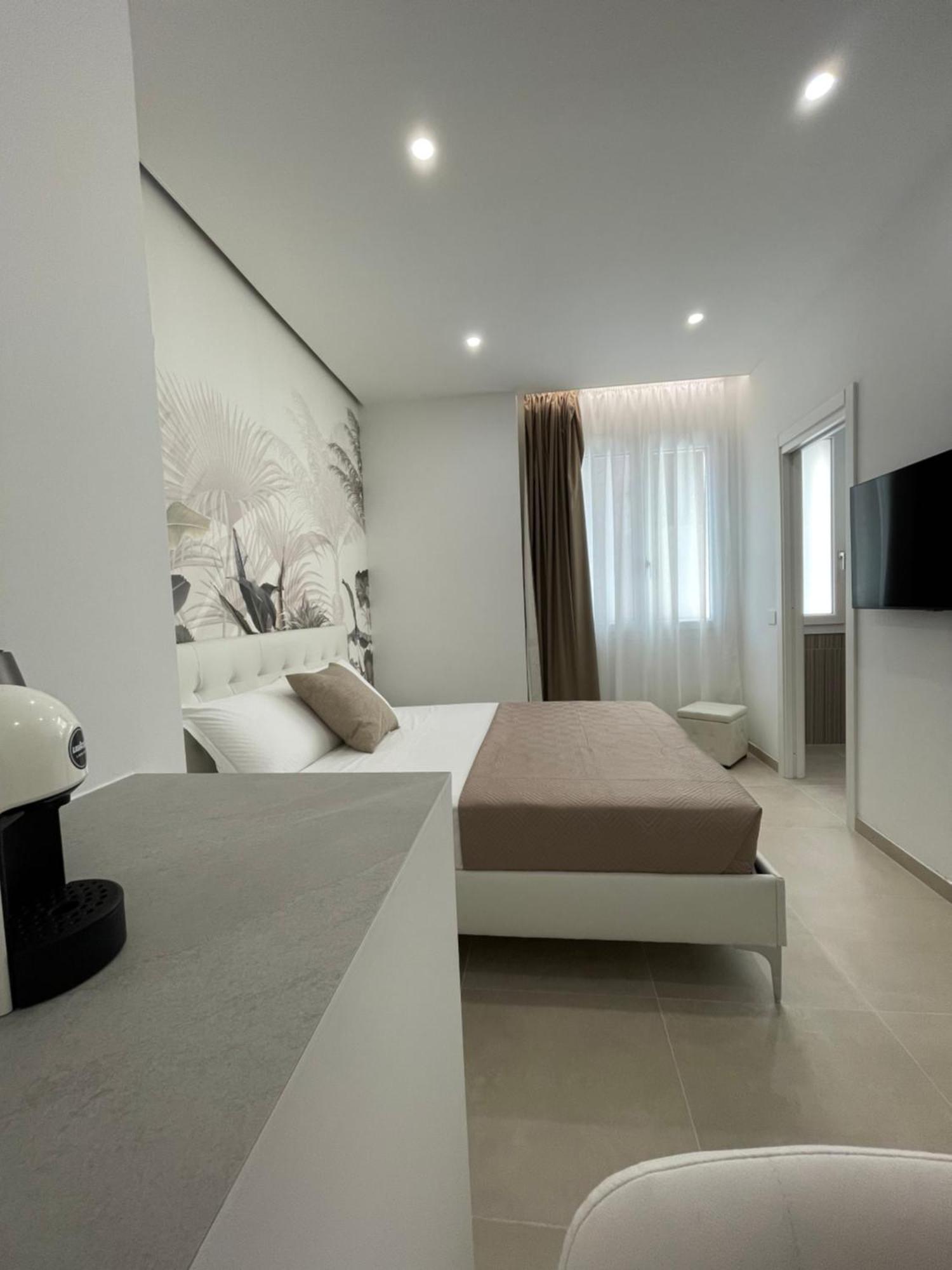Hotel Bullerjanos à Olbia Extérieur photo