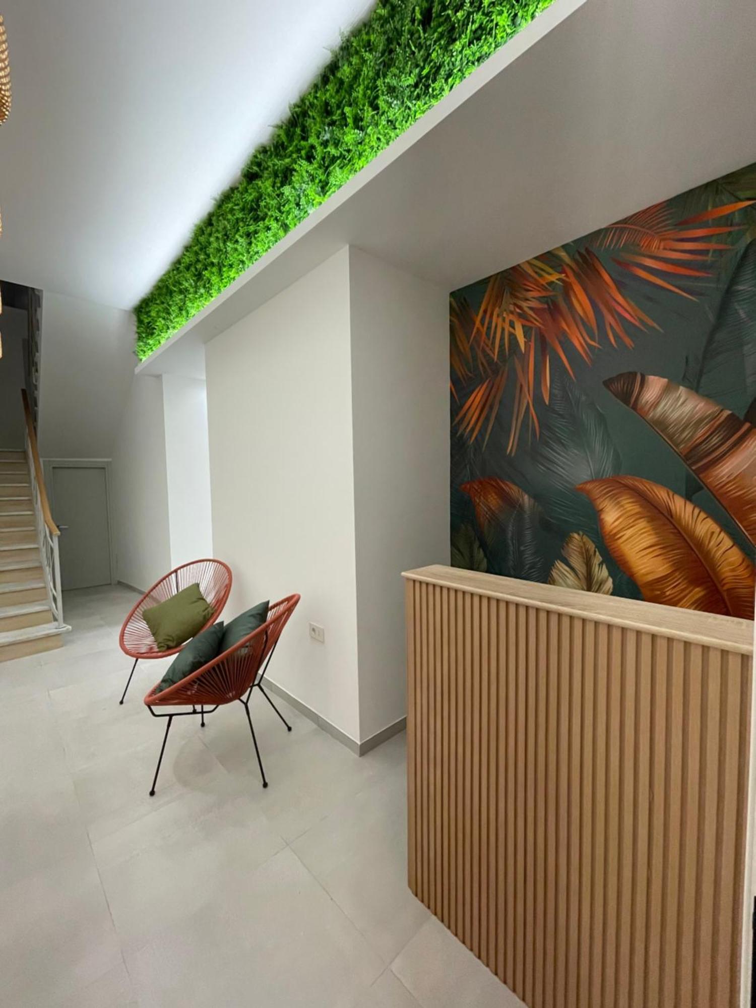 Hotel Bullerjanos à Olbia Extérieur photo