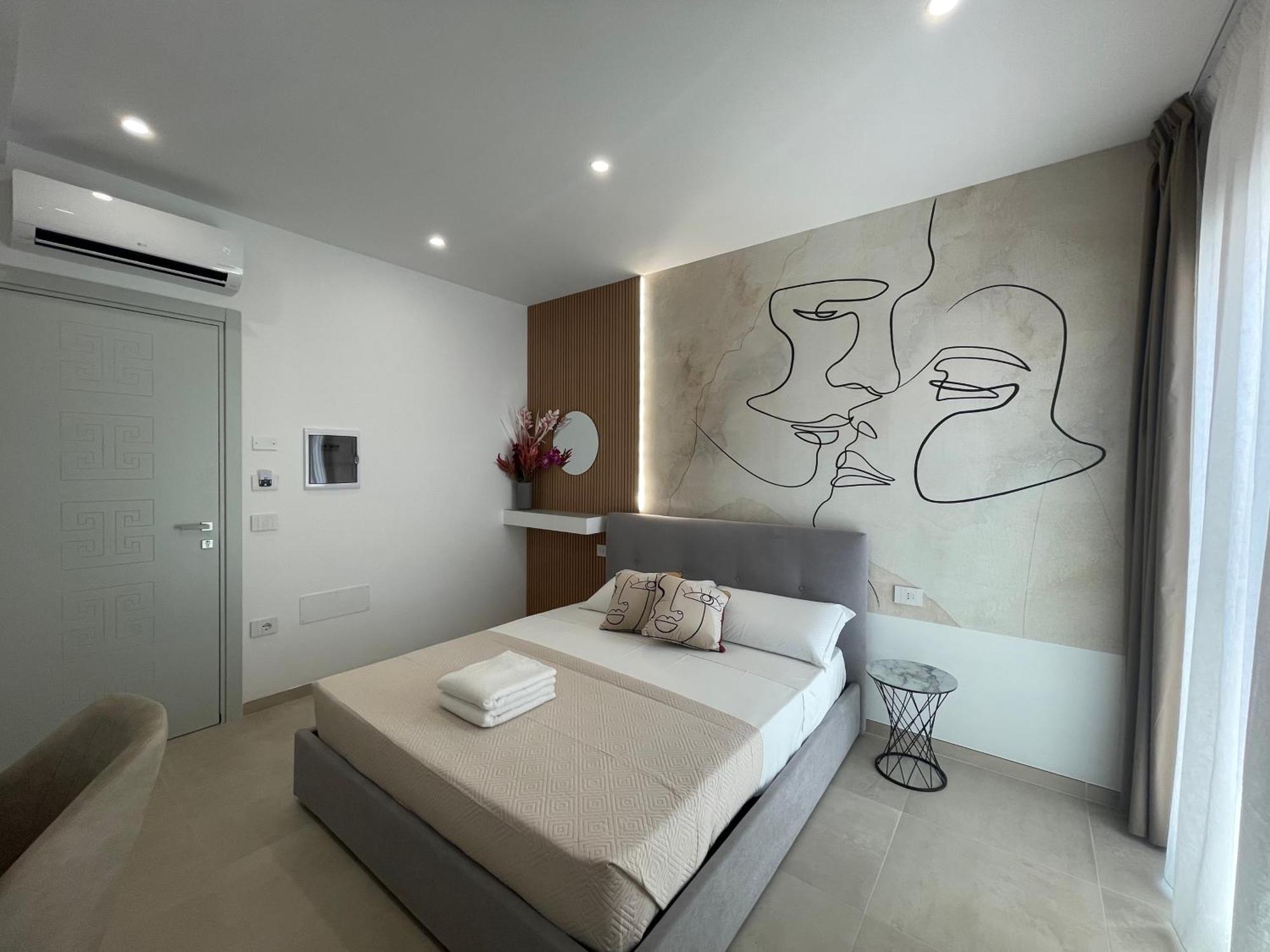 Hotel Bullerjanos à Olbia Extérieur photo