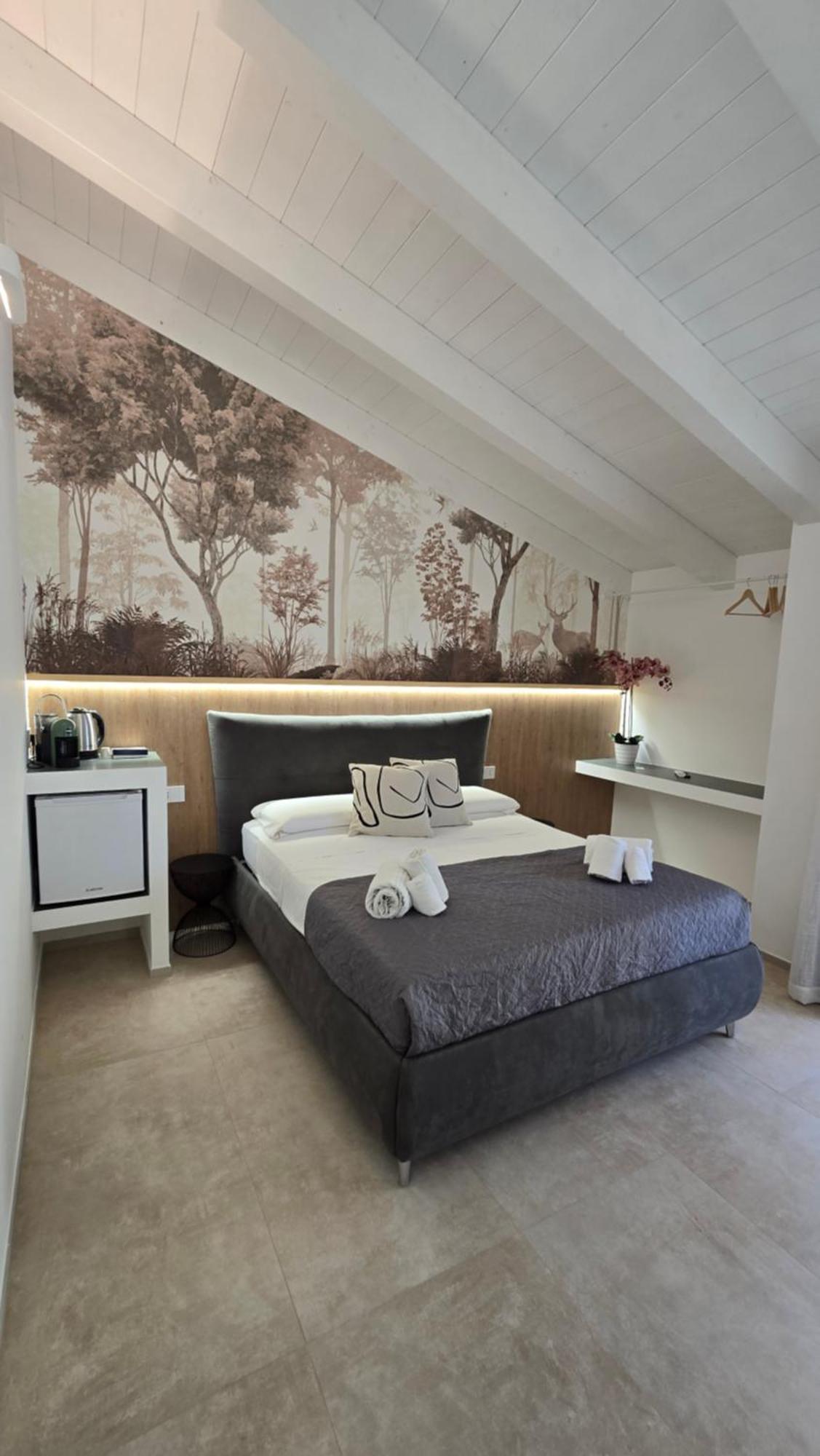 Hotel Bullerjanos à Olbia Extérieur photo