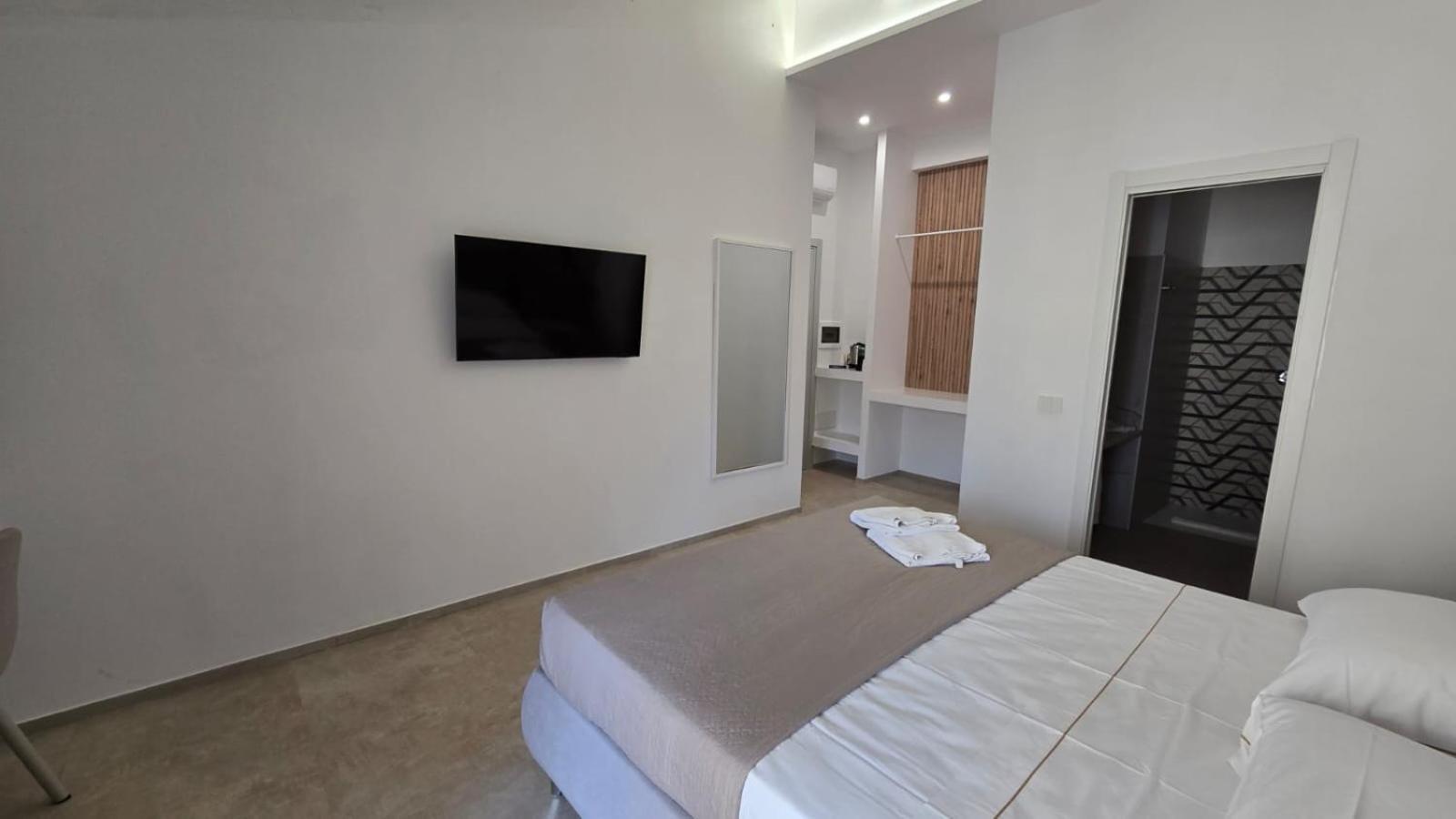 Hotel Bullerjanos à Olbia Extérieur photo