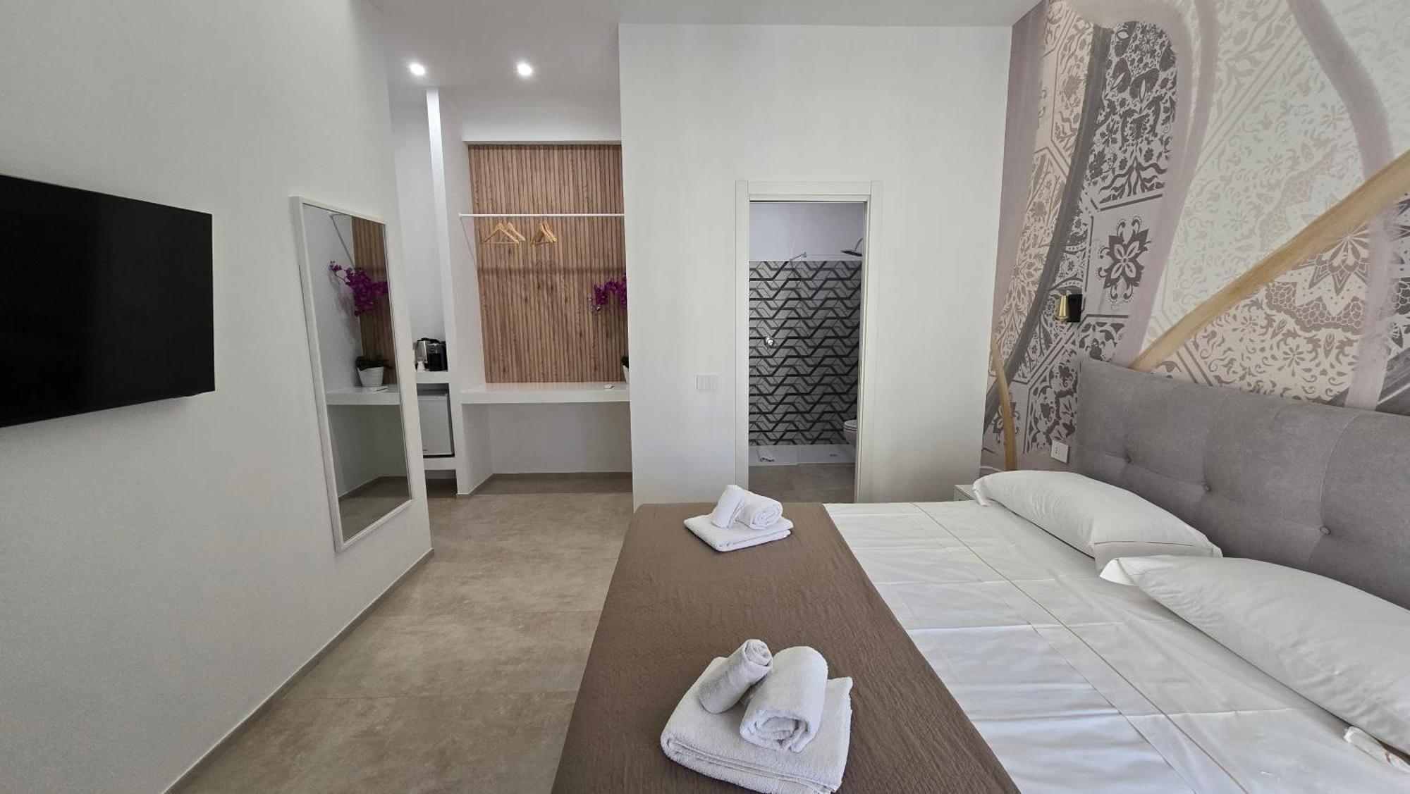 Hotel Bullerjanos à Olbia Extérieur photo